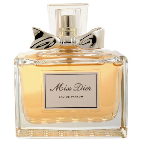 Miss Dior perfume price